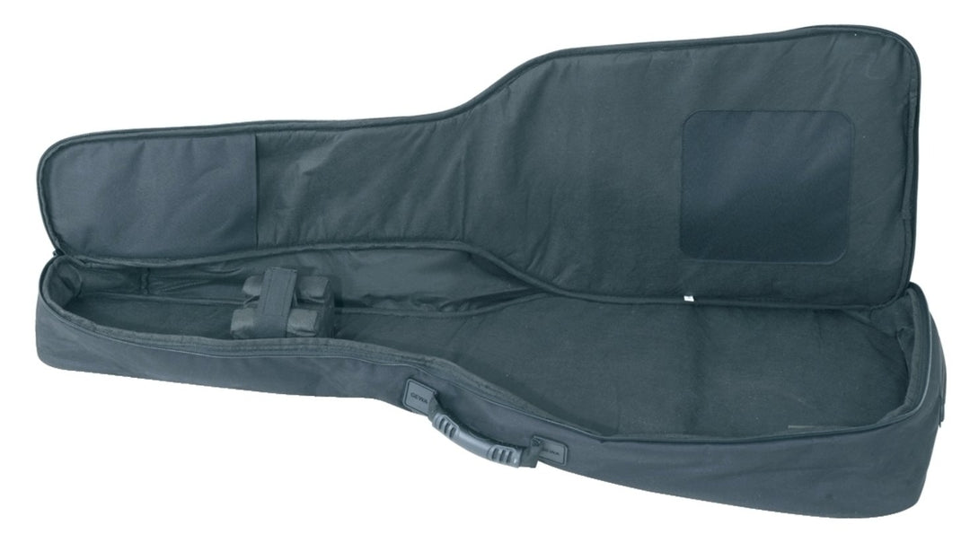 GEWA Gitarer-gigbag Economy 12 – klassisk 4/4 svart