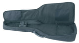 GEWA Gitarer-gigbag Economy 12 – klassisk 4/4 svart
