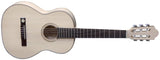 GEWA klassisk Gitarer Pro Natura Silver 3/4 size - 3/4 size