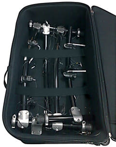 Gewa SPS Bag for elektrisk trommestativ