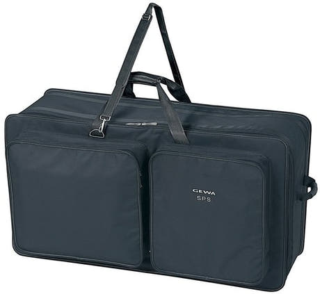 Gewa SPS Bag for elektrisk trommestativ