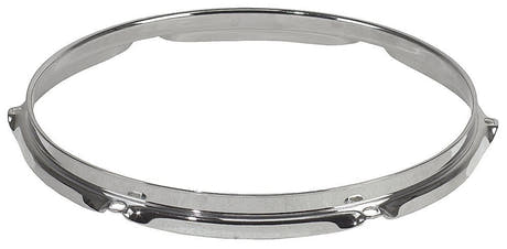 Basix Dyna Hoop 13" til 6 stemmeskruer
