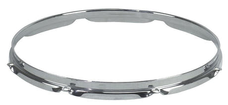 Basix Dyna Hoop 14" til 8 stemmeskruer