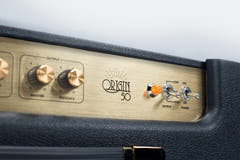 Marshall Origin 50C gitarforsterker