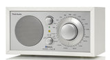 Tivoli Audio Model ONE BT med Bluetooth (hvit, sølv)