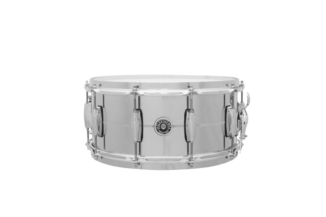 Gretsch Snare Drum USA Brooklyn – 14" x 5.5" (GB4165S)