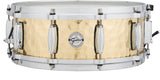 Gretsch Snare Drum Full Range - 14" x 5" (S1-0514-BRH)