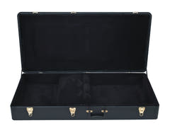Ovation Gitarer-koffert Doubleneck Case - dobbel hals (9115-0)