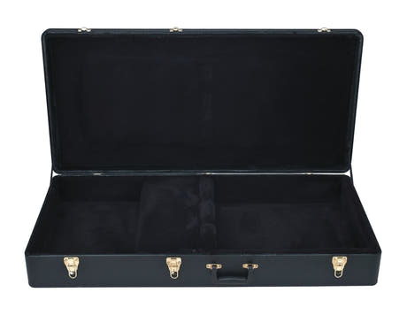 Ovation Gitarer-koffert Doubleneck Case - dobbel hals (9115-0)