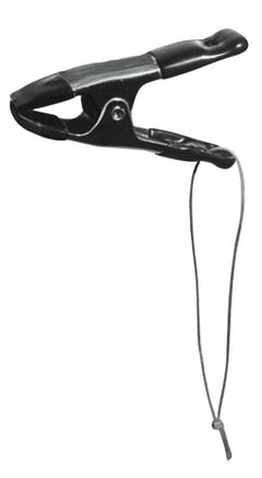 GEWA BSX triangelholder til notestativ