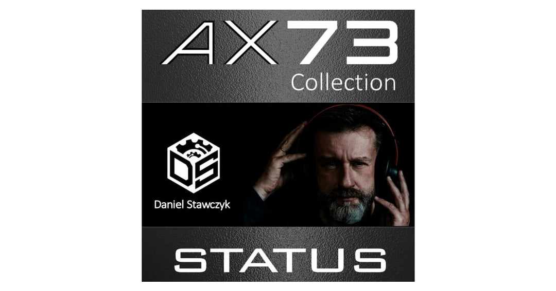 Black Friday - AX73-samlingene