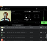 SoundID VoiceAI Barnestemmer utvidelsespakke