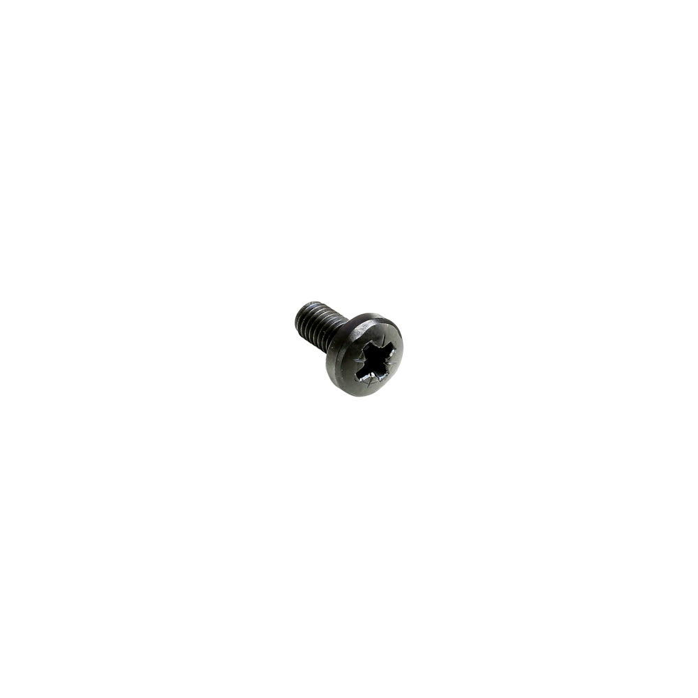 Stativskruer M6x12 (100 stk)
