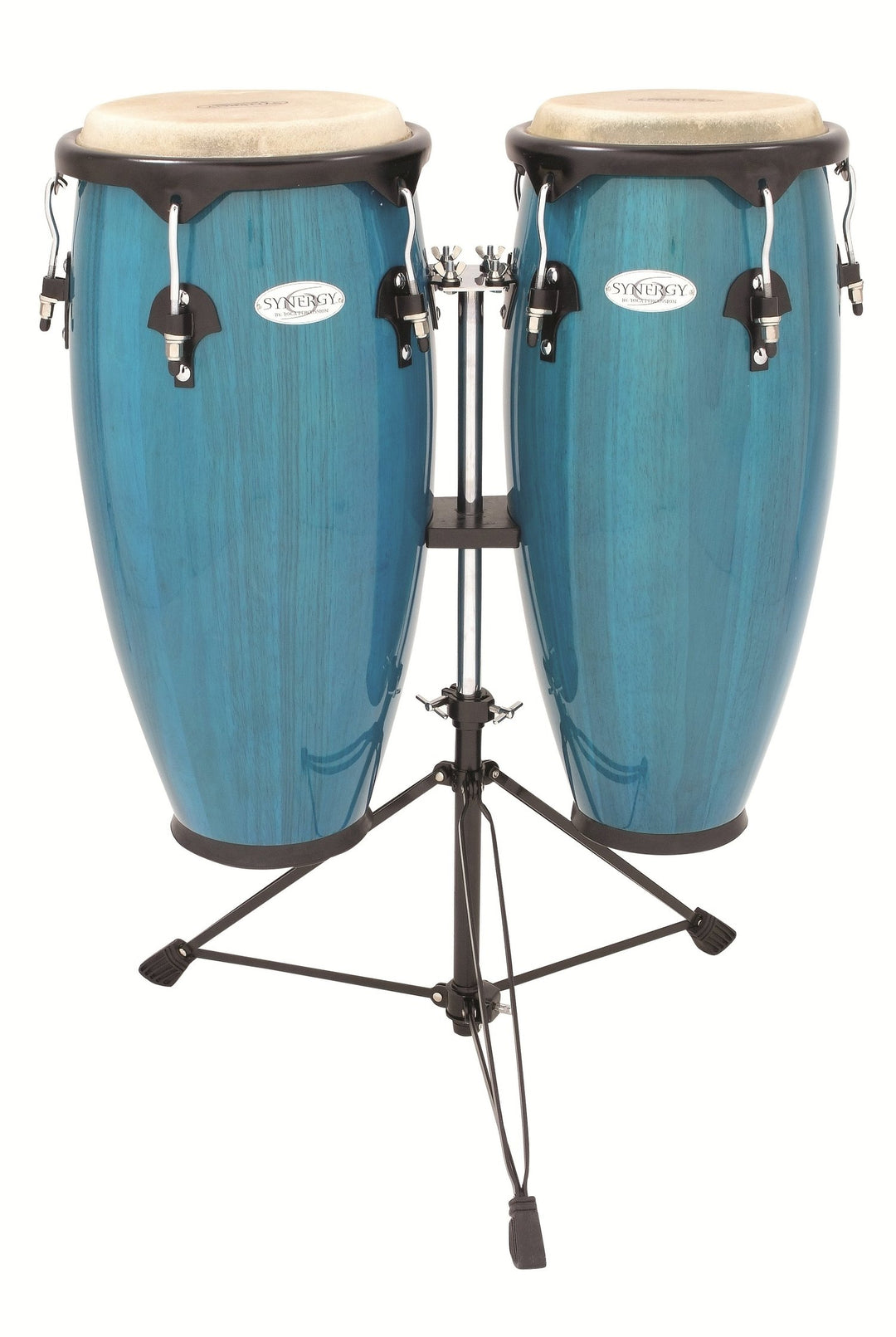 Toca Conga Synergy Series - Bahama-blå (2300BB)