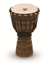 Toca Djembe Origins Series - Afrikansk maske (TODJ-8AM)
