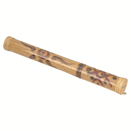Toca lydeffekter Bamboo Rainsticks - 24" (T-RAIN24)