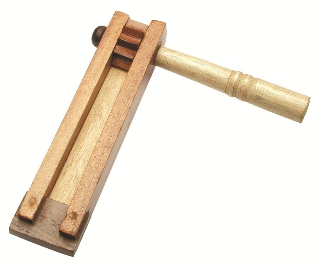 Toca lydeffekter Wood Ratchet (T-WR)