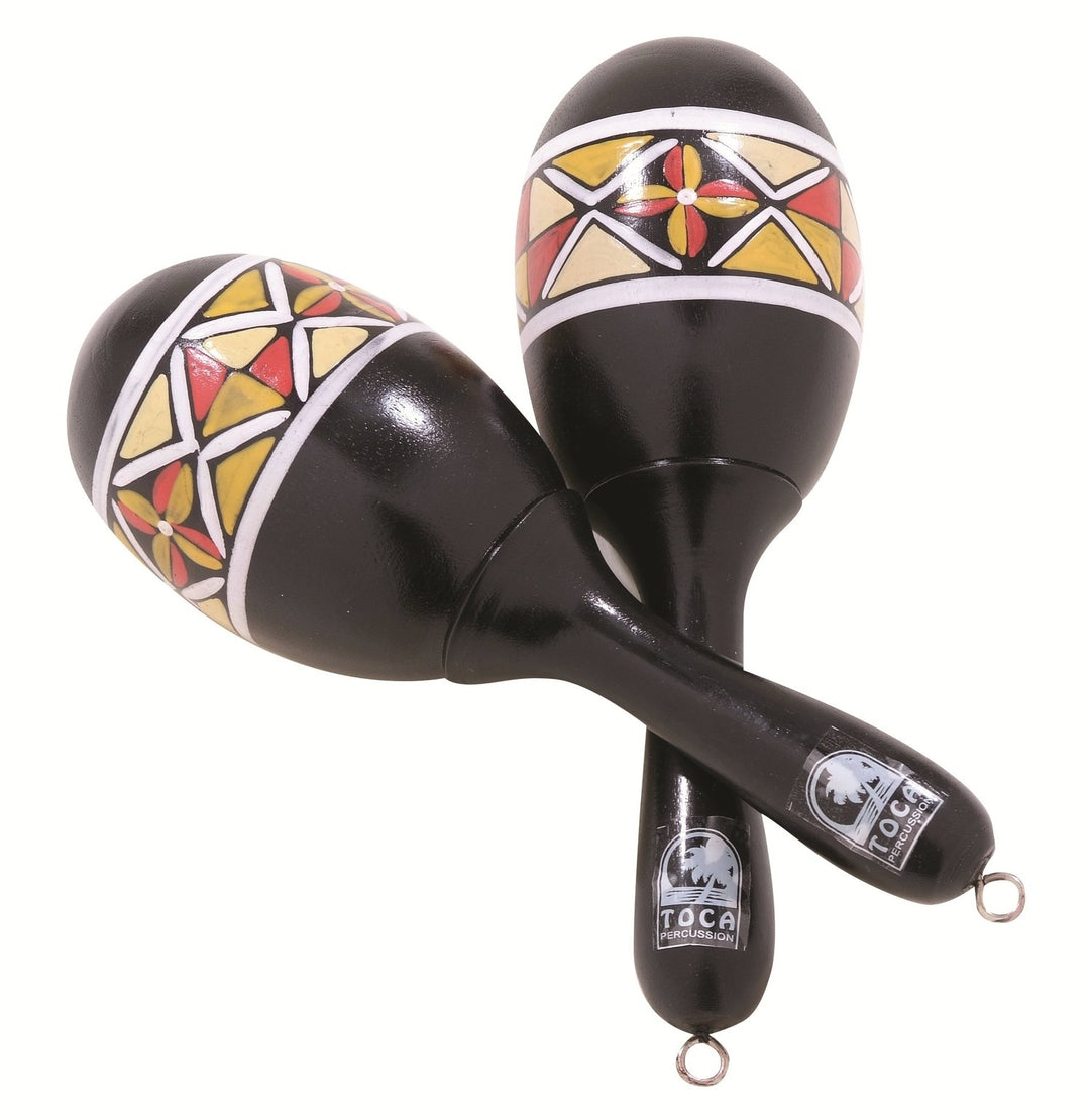 Toca shaker malte tre-maracas (T3132)