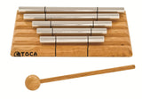 Toca lydeffekter tonebarer - med kølle (T-TONE5)