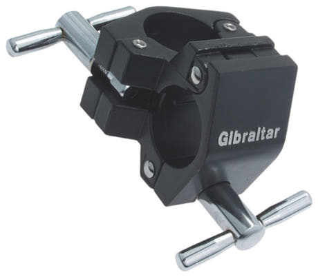 Gibraltar rack-tilbehør Road Series-klemme - SC-GRSRA