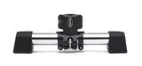 Gibraltar Rack System Road Series Mini T-ben - SC-GRSQCMTLA