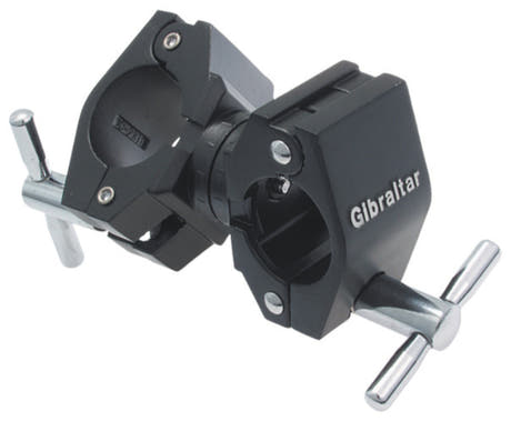 Gibraltar racktilbehør Road Series 360° klamme - SC-GRSAR