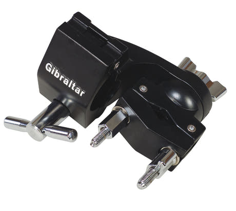 Gibraltar rack-tilbehør Road Series multiklemme - SC-GRSEMAC