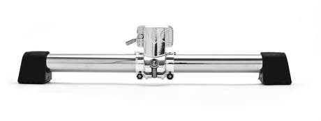 Gibraltar SC-GCSQCLTLA Rack System Road Series Krom T-benmontering