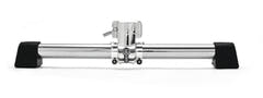 Gibraltar SC-GCSQCLTLA Rack System Road Series Krom T-benmontering