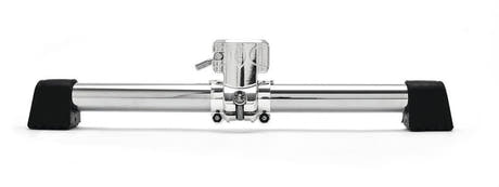 Gibraltar SC-GCSQCLTLA Rack System Road Series Krom T-benmontering