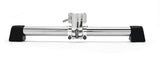 Gibraltar SC-GCSQCLTLA Rack System Road Series Krom T-benmontering