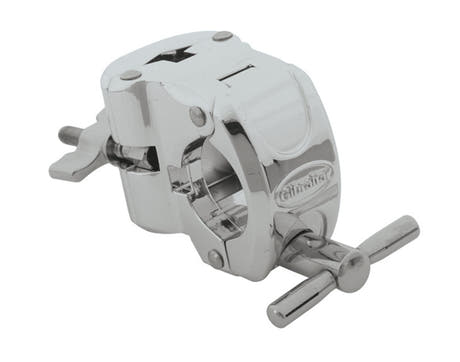 Gibraltar rack-tilbehør Chrome Series Heavy Duty Multi Clamp - SC-GCSMC