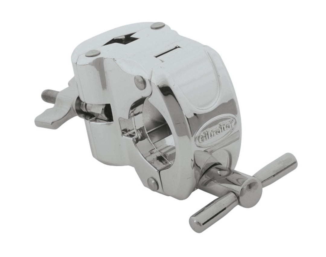 Gibraltar rack-tilbehør Chrome Series Heavy Duty Multi Clamp - SC-GCSMC