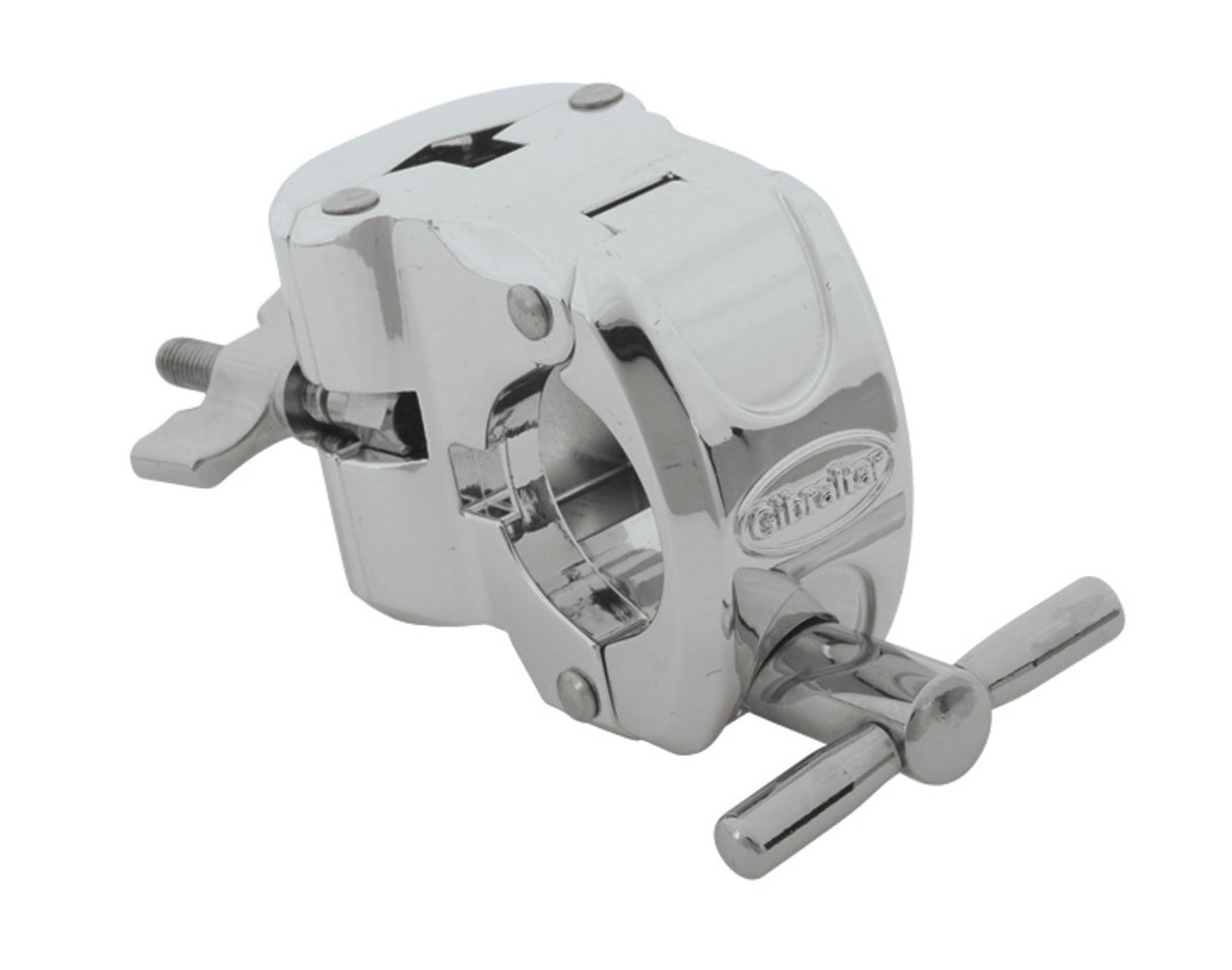 Gibraltar rack-tilbehør Chrome Series Heavy Duty Multi Clamp - SC-GCSMC