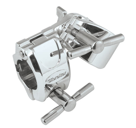 Gibraltar rack-tilbehør Chrome Series Clamp - SC-GCARA