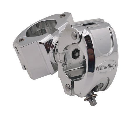 Gibraltar Rack System Chrome Series - 360° justerbar rettvinklet klemme - SC-GCSAR