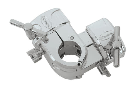 Gibraltar racktilbehør Chrome Series multiklemme – SC-GCSRA