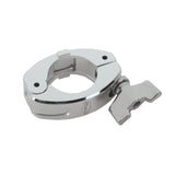 Gibraltar racktilbehør Chrome Series minnelås - SC-GCHKML (bolter med firkanthode)