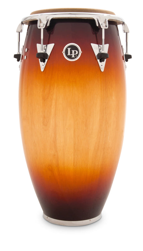 Latin Perkusjon Conga Classic Top Tuning - Conga 11 3/4" (LP559T-VSB)
