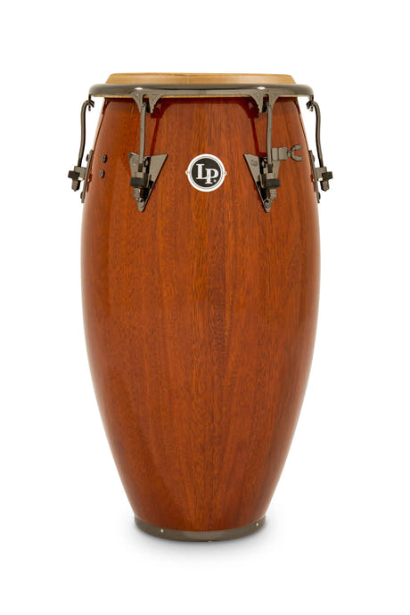 Latin Perkusjon Conga Classic Durian Wood - Conga 11 3/4" (LP559Z-D)