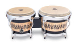 Latin Perkusjon bongo Aspire Accent - Scarab (LPA601-SCC)