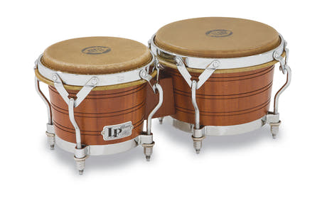 Latin Percussion Bongo Original (LP1964)