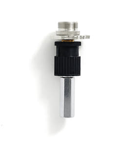 Gibraltar SC-GMCMA bekkenstativ mikrofonadapter