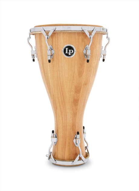 Latin Percussion Bata-tromme - 6,5" & 12,5" (LP490-AWC)