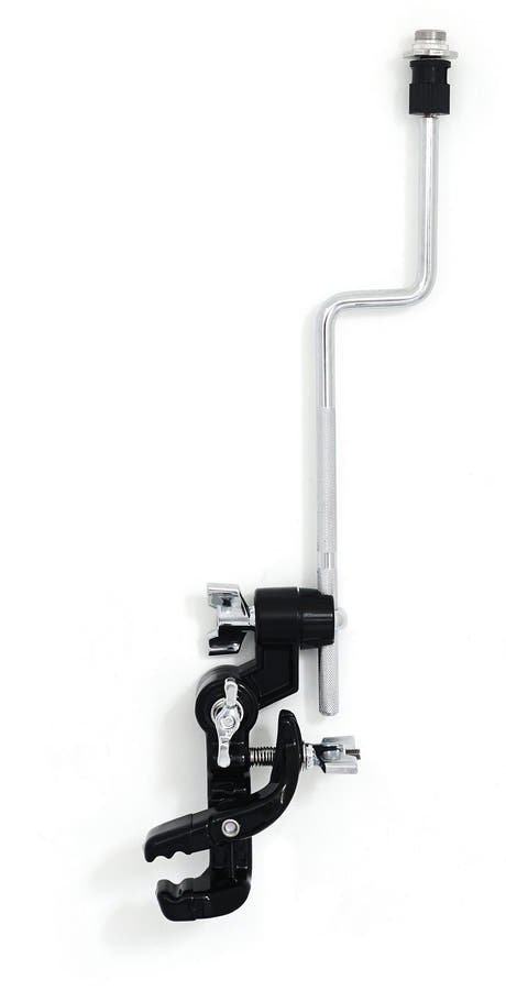 Gibraltar mikrofonfeste Double Ratchet Mic Mount - SC-JDRMM