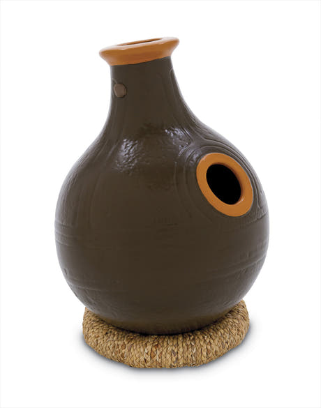 Latin Perkusjon Udu Drum Claytone - Claytone # 2 (LP1400-C2)