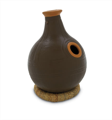 Latin Percussion Udu-tromme Claytone - Claytone # 3 (LP1400-C3)