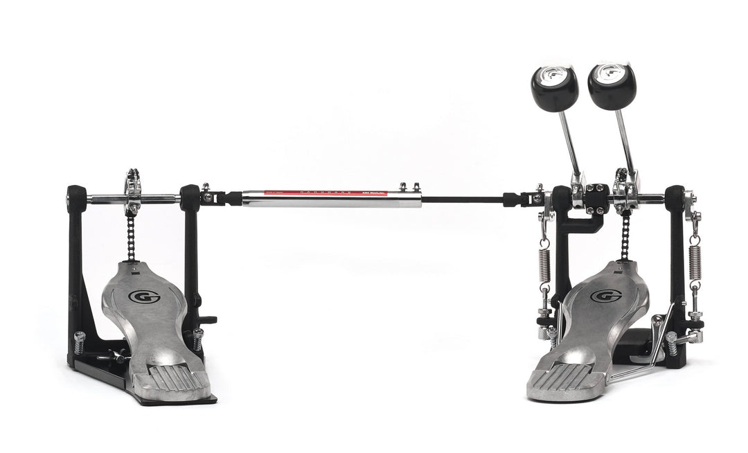 Gibraltar pedal 5000-serien dobbel - 5711DB