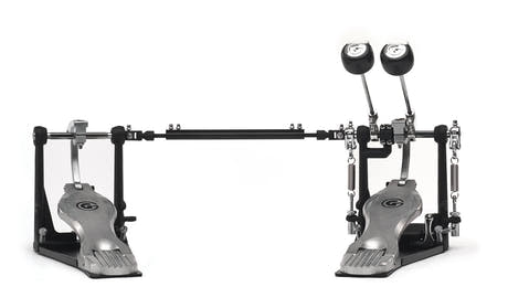 Gibraltar Pedal 6000 Series dobbel - 6711DD-DB