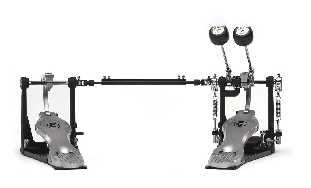 Gibraltar Pedal 6000 Series dobbel - 6711DD-DB
